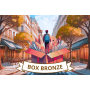 Box Bronze - 30€